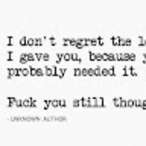 Meet your Posher, Kat